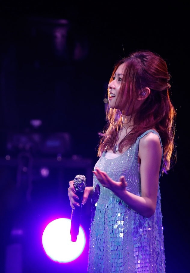 倉木麻衣