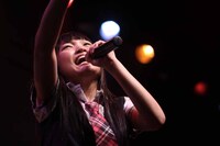 伊藤麻希の生誕祭記念写真。