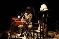 清竜人（写真は本日行われた「KIYOSHI RYUJIN TOUR」最終公演の様子）