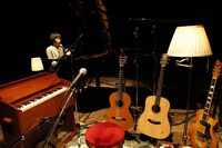 清竜人（写真は本日行われた「KIYOSHI RYUJIN TOUR」最終公演の様子）