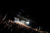 SAKANAMON「閃光のジャスティスロードツアー」の模様。（Photo by Taku Fujii）