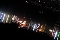 SAKANAMON「閃光のジャスティスロードツアー」の模様。（Photo by Taku Fujii）