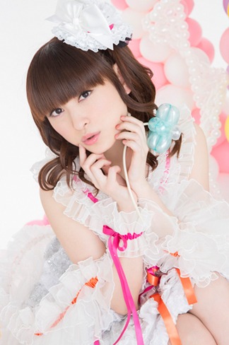 田村ゆかり