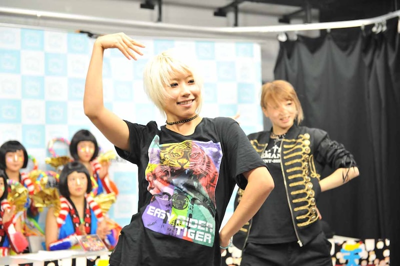 みうめと仮面ライアー217。