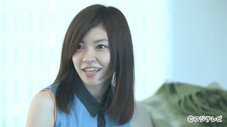 住岡梨奈 フジテレビ テラスハウス の新メンバーに 音楽ナタリー