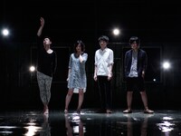 テスラは泣かない。