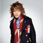 ラルクtetsuya&酒井彩名の間に男児誕生