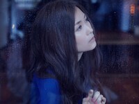 ティーナ・カリーナ