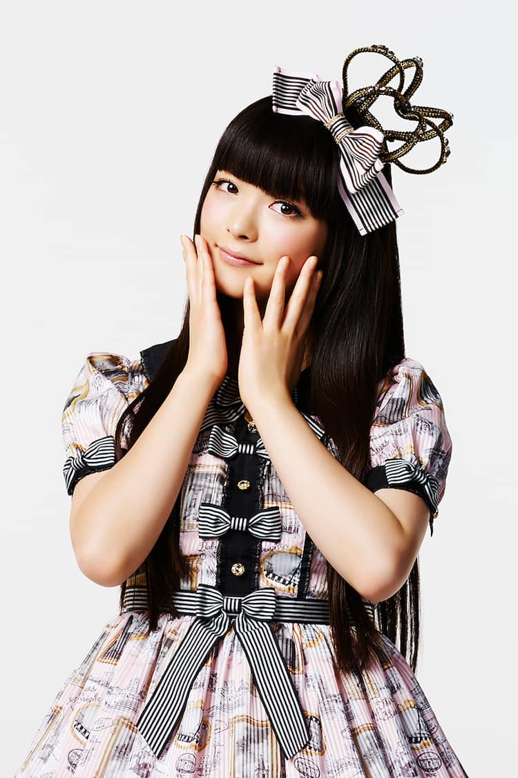 上坂すみれ 1stアルバム発売 聖地 中野で総決起集会開催 音楽ナタリー