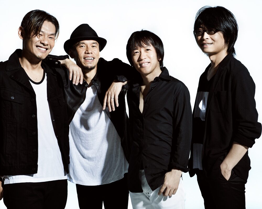 富山フェス第3弾でフラカン チャランポ バンアパ荒井ら 音楽ナタリー