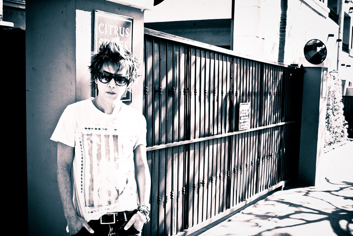 INORAN アルバム シングル 26点セット 直筆サインあり Yahoo!オークション - 貴重 INORAN直筆サイン入り CDアルバム