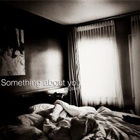 INORAN「Something about you」ジャケット