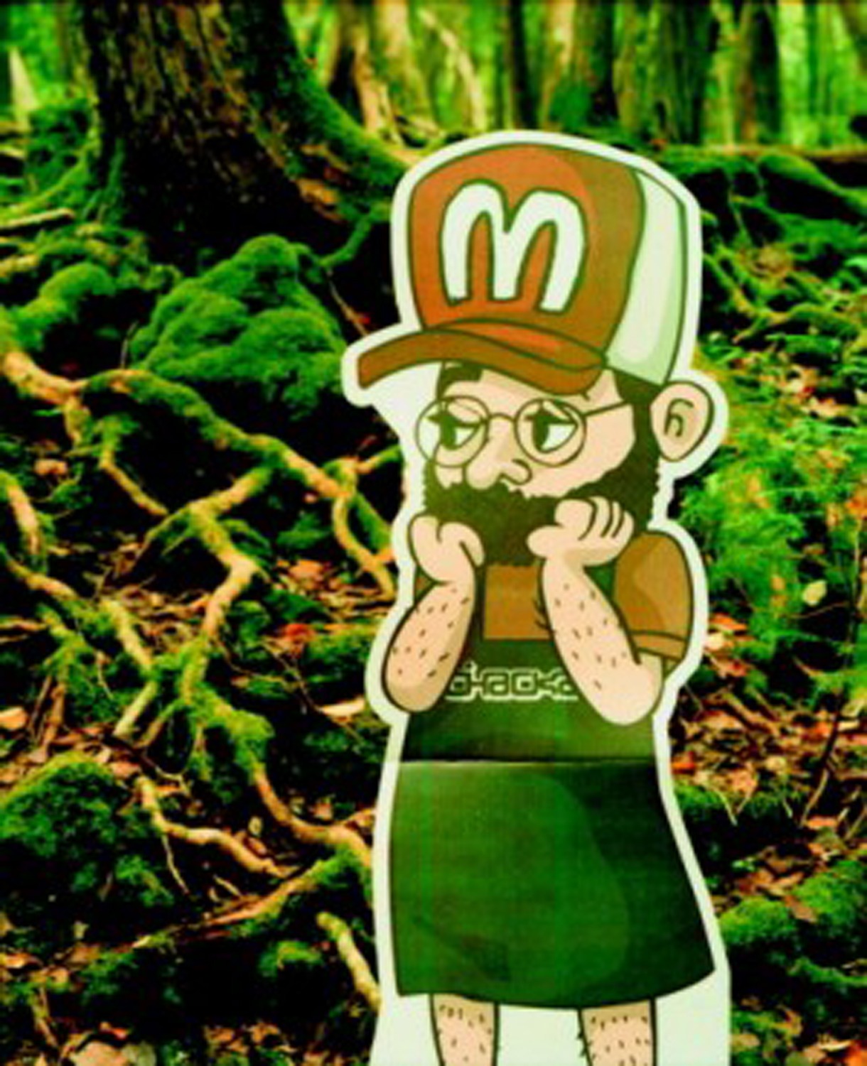 MACKA-CHIN