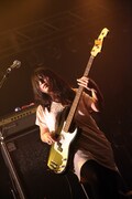 彩(B)(撮影:柴田恵理)