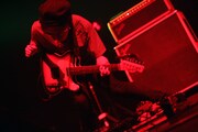 山さん(G)(撮影:柴田恵理)