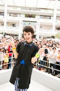 剛力彩芽