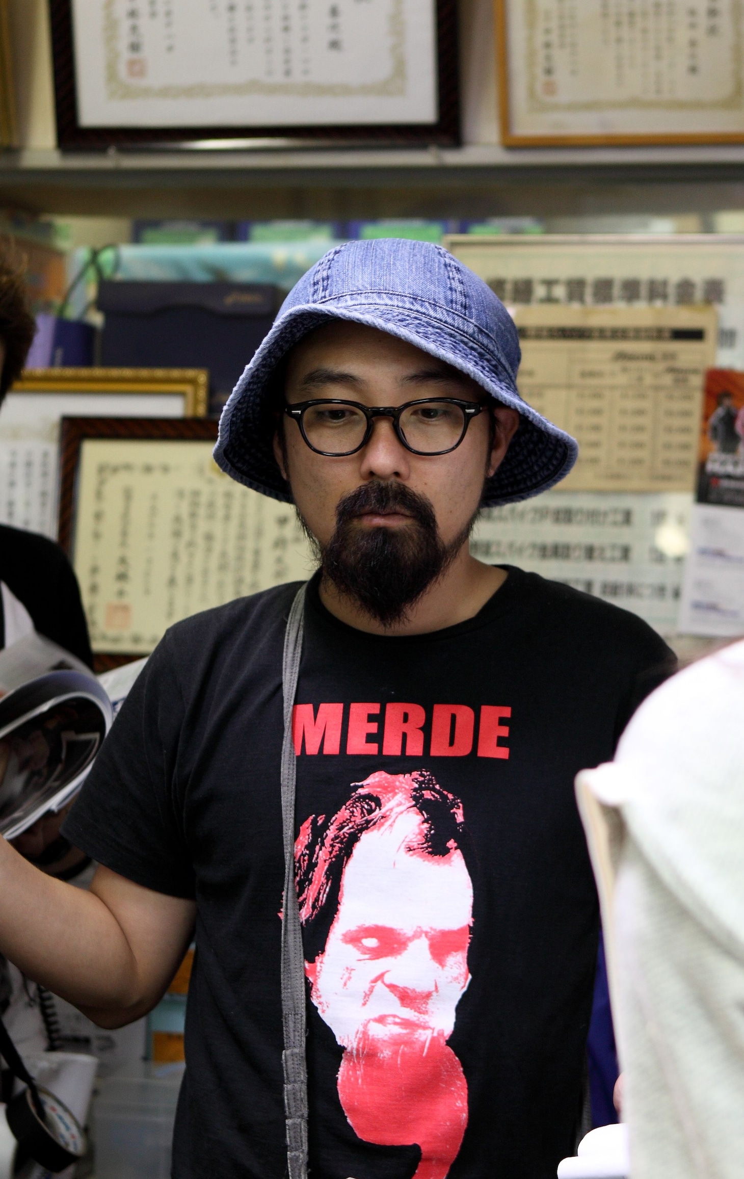 山下敦弘