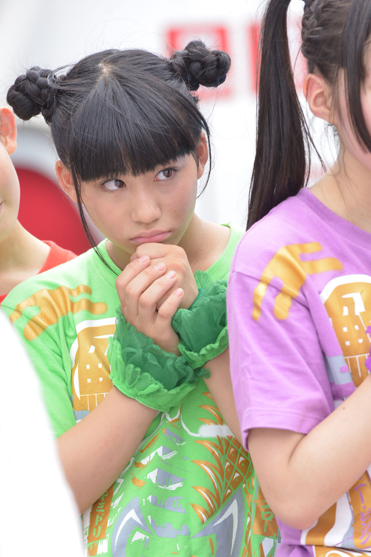 坂本遥奈