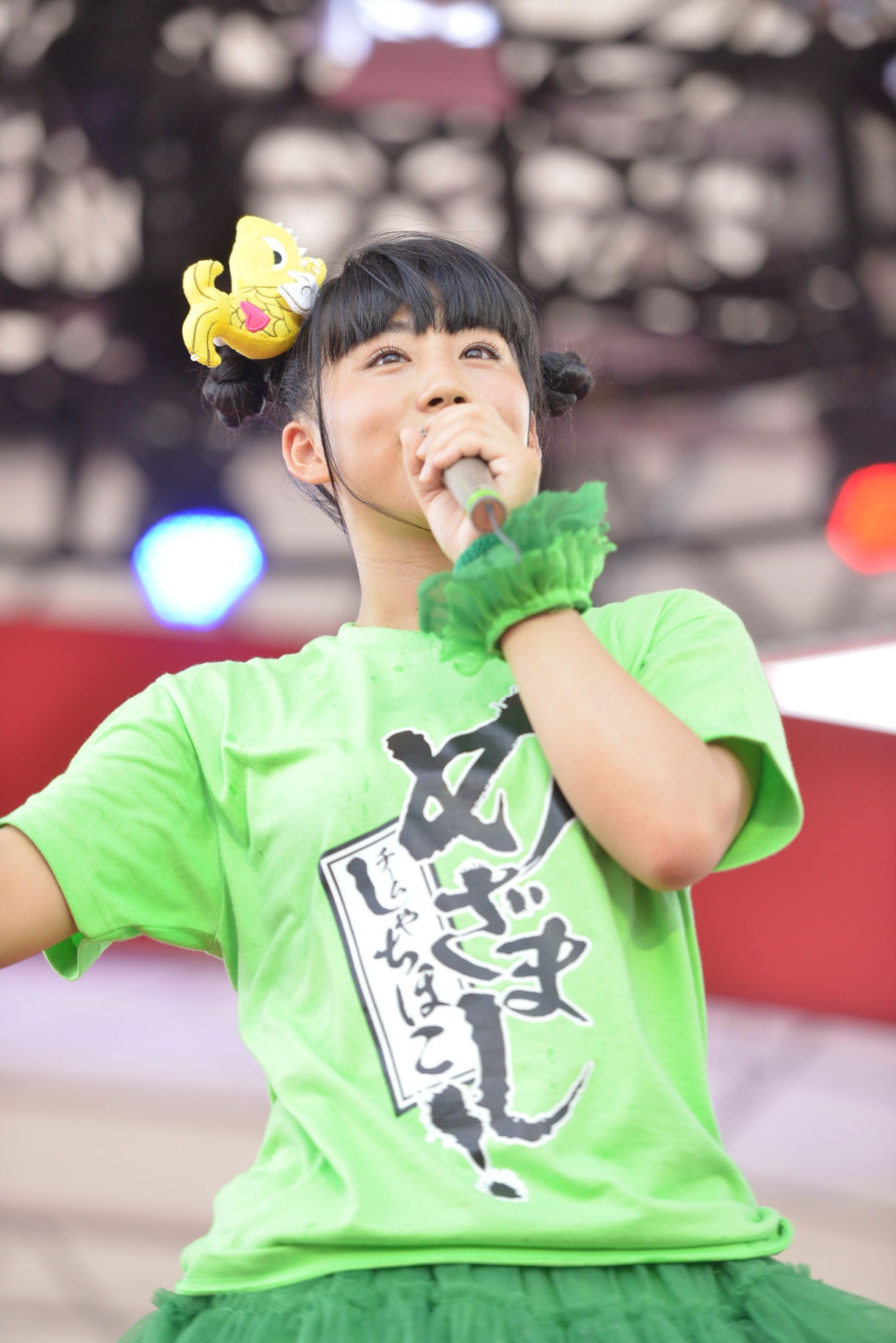 坂本遥奈