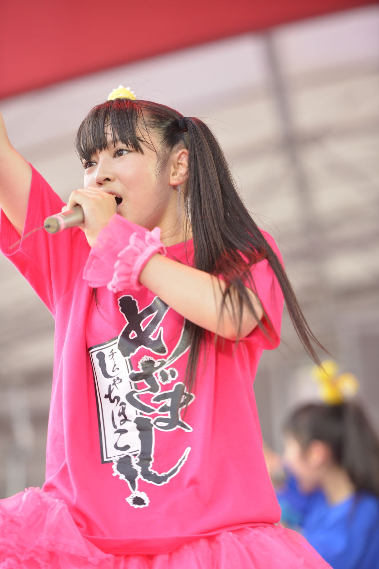 安藤ゆず