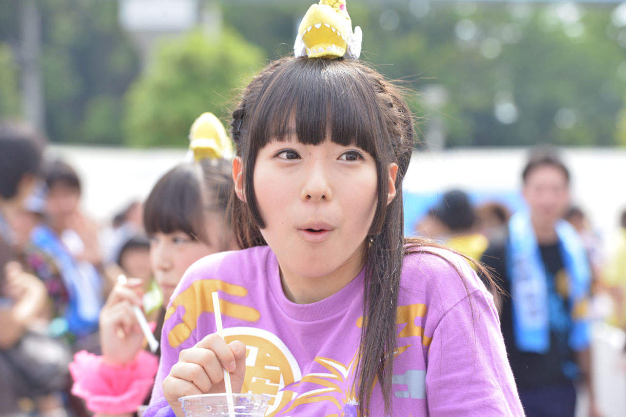 大黒柚姫