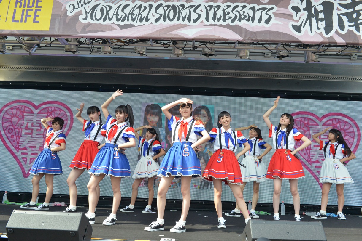 私立恵比寿中学