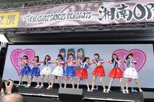 私立恵比寿中学