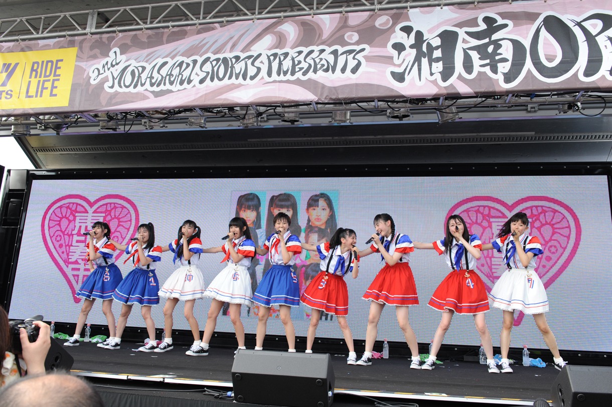 私立恵比寿中学