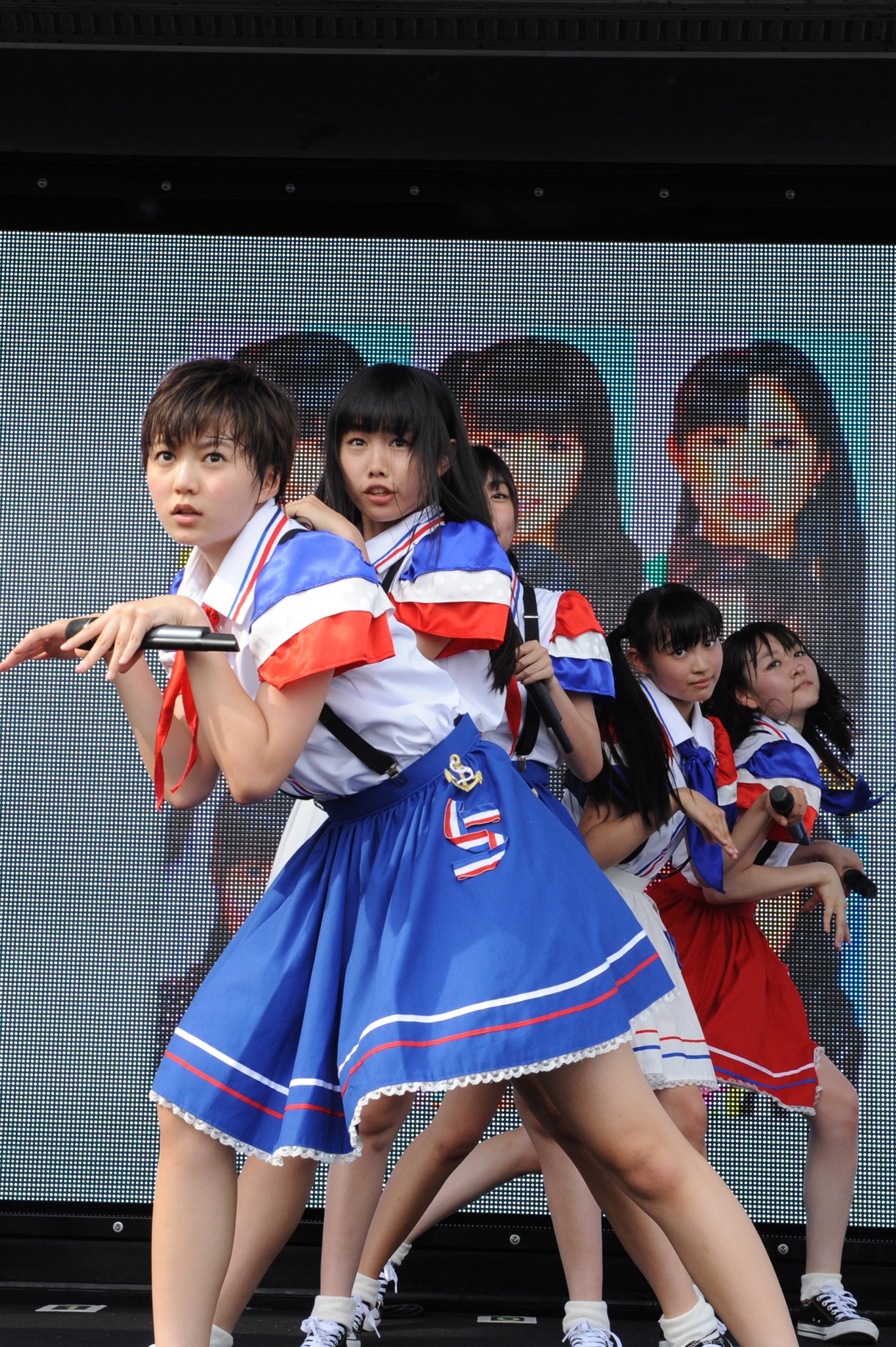 私立恵比寿中学