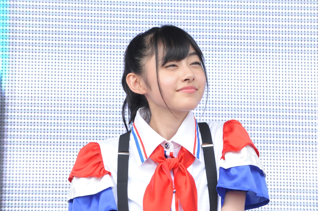 私立恵比寿中学 To エビ中 公式生写真 No.2648 瑞季 鈴木裕乃