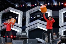 FLOW（7月14日公演より）