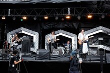 HaKU（7月13日公演より）