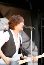 Hemenway（7月13日公演より）