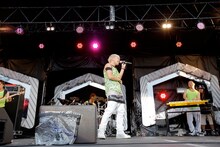 MIHIRO～マイロ～（7月13日公演より）