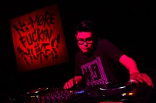 松田 "CHABE" 岳二（撮影：TEPPEI） (c)NMFN実行委員会