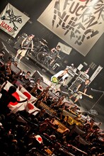 Ken Yokoyama（撮影：WATARU UMEDA） (c)NMFN実行委員会