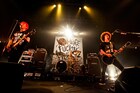 NAMBA69、BRAHMANらライブイベントで反原発訴える