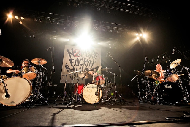 恒正彦（撮影：WATARU UMEDA） (c)NMFN実行委員会