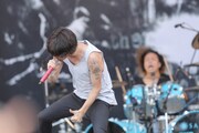 ONE OK ROCK（7月13日公演より）
