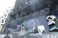 ONE OK ROCK（7月14日公演より）
