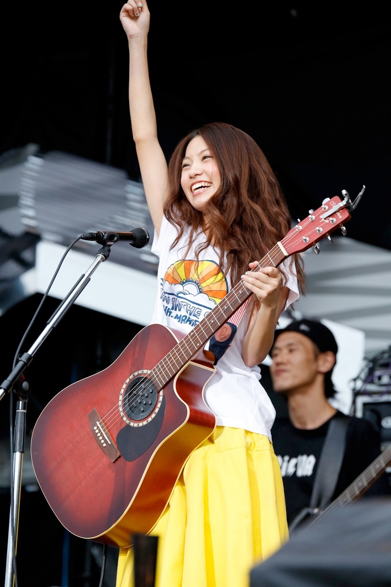 Rihwa（7月13日公演より）