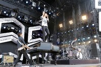 WEAVER（7月14日公演より）