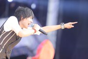 flumpool（7月13日公演より）