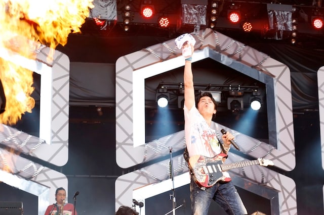 福山雅治（7月14日公演より）