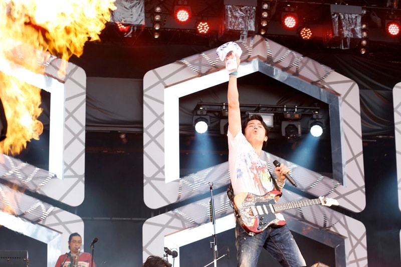 福山雅治（7月14日公演より）