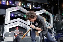 高橋優（7月14日公演より）