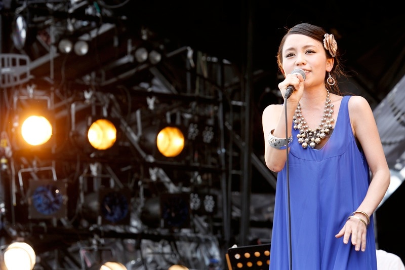 多和田えみ（7月14日公演より）