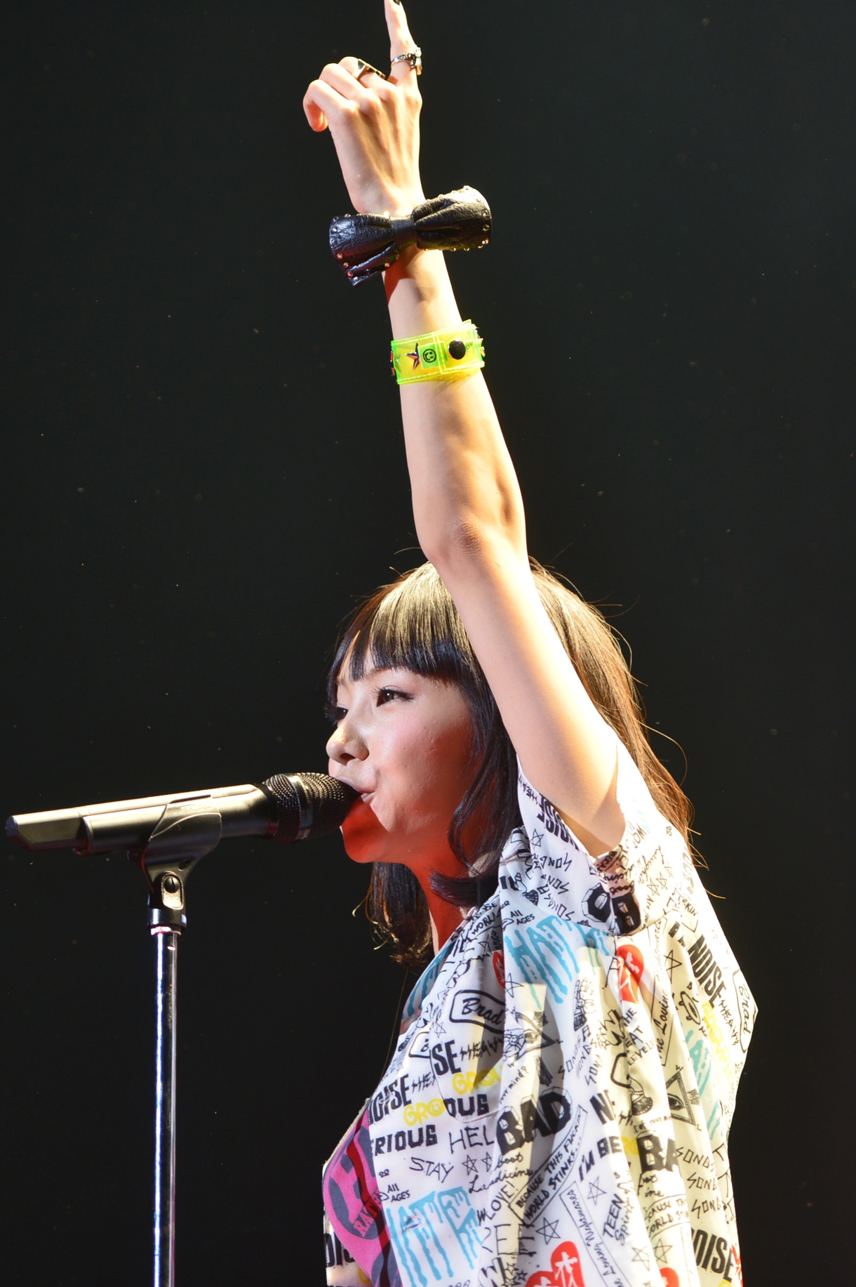 LiSA