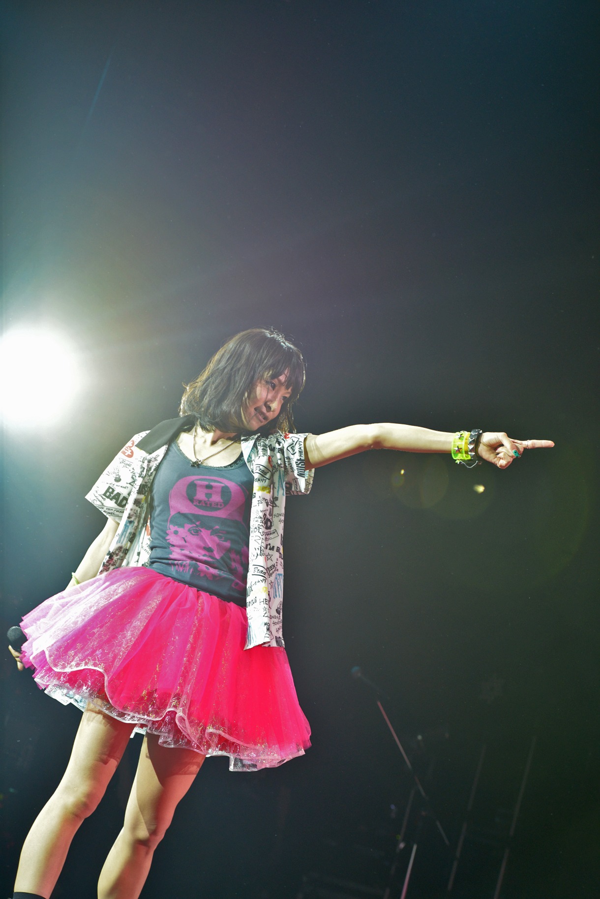 LiSA