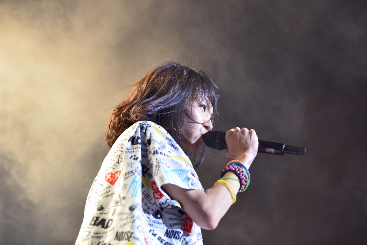 LiSA